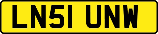 LN51UNW