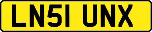 LN51UNX
