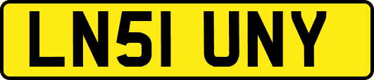 LN51UNY