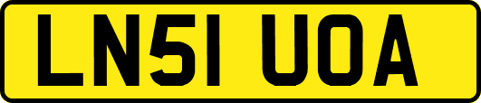 LN51UOA