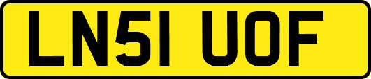 LN51UOF