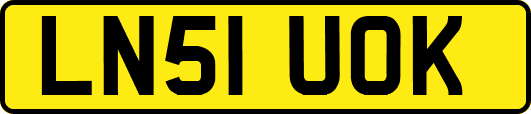 LN51UOK