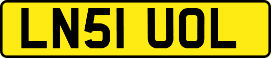 LN51UOL