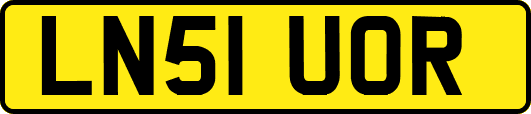 LN51UOR