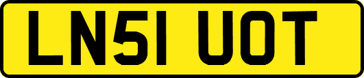 LN51UOT
