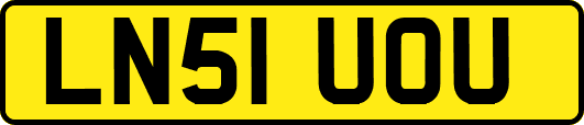 LN51UOU