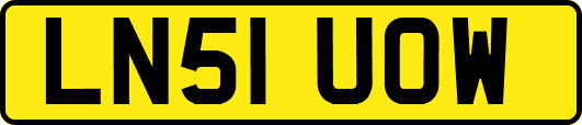 LN51UOW