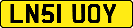 LN51UOY