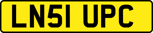LN51UPC