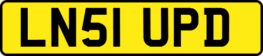 LN51UPD
