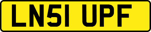 LN51UPF