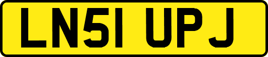 LN51UPJ