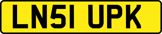 LN51UPK