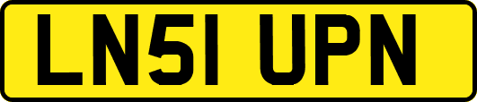 LN51UPN