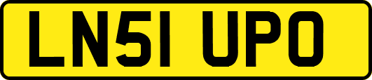 LN51UPO