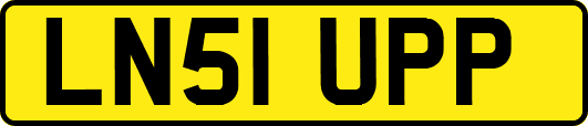 LN51UPP