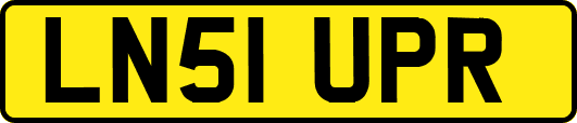 LN51UPR