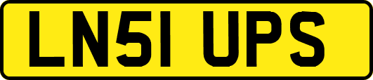 LN51UPS