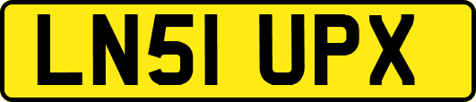 LN51UPX