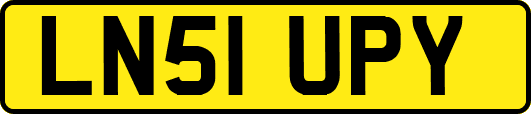 LN51UPY