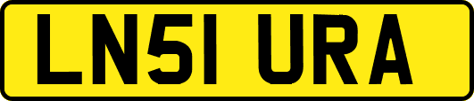 LN51URA