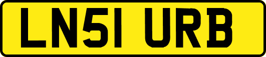 LN51URB