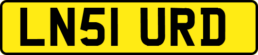 LN51URD