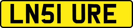 LN51URE