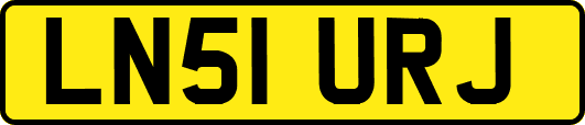 LN51URJ