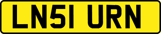 LN51URN
