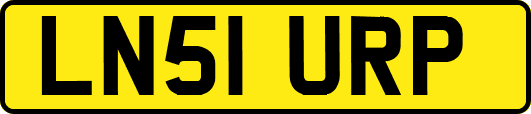 LN51URP