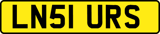 LN51URS