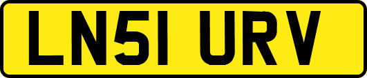 LN51URV