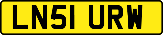 LN51URW
