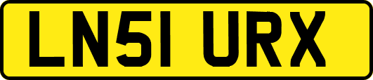 LN51URX