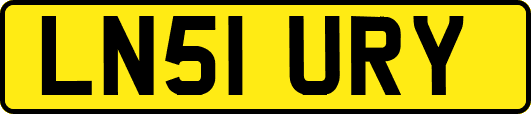 LN51URY