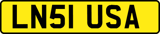 LN51USA
