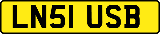 LN51USB
