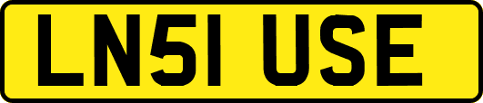 LN51USE