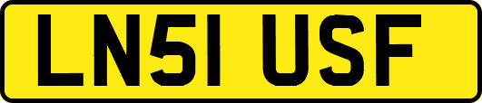 LN51USF