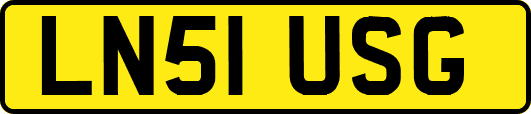 LN51USG