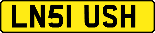 LN51USH