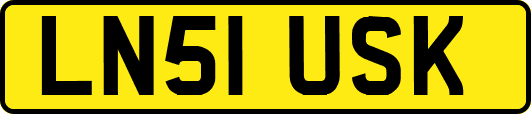 LN51USK