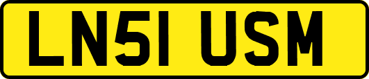 LN51USM