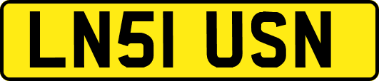 LN51USN