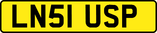 LN51USP