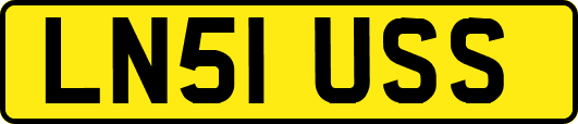 LN51USS