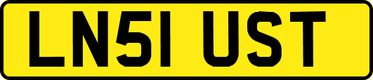 LN51UST