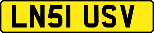 LN51USV