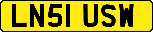 LN51USW